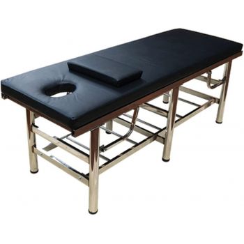 Beauty Salon Heavy Duty Stationary Massage Table B